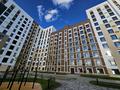 1-комнатная квартира · 41.46 м² · 4/9 этаж, Жубан Молдагалиев 6г за 24.5 млн ₸ в Астане, Нура р-н