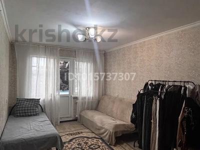 2 комнаты · 30 м² · 5/5 этаж, Аманжолова 125/1 за 50 000 ₸ в Уральске, мкр Школьник