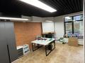 Офисы, конференц-залы, кабинеты и рабочие места · 107.4 м² за 1 млн ₸ в Алматы, Медеуский р-н — фото 3