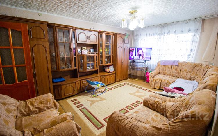 3-комнатная квартира, 64 м², 4/5 этаж, Самал за 19 млн 〒 в Талдыкоргане, мкр Самал — фото 7