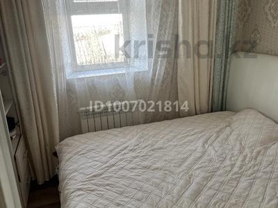 Отдельный дом · 3 комнаты · 51.7 м² · 10 сот., Панфилова — Турецкий лицей за 20 млн 〒 в Жезказгане