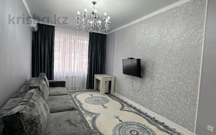 1-бөлмелі пәтер, 50 м², 4/5 қабат, мкр. Алтын орда, бағасы: 18 млн 〒 в Актобе, мкр. Алтын орда — фото 2