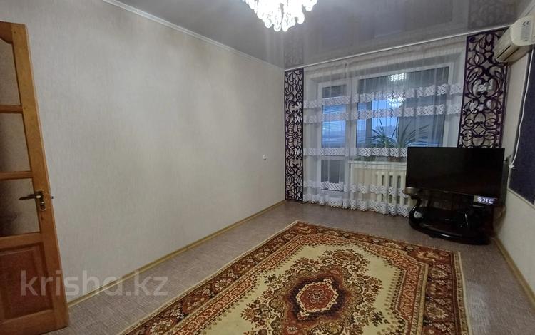 2-комнатная квартира, 48.3 м², 5/6 этаж, Победы 104