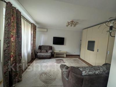 1-комнатная квартира · 36 м² · 3/4 этаж, Тулебаева 174 — Шевченко за 330 000 ₸ в Алматы, Медеуский р-н