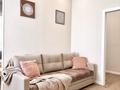 1-комнатная квартира · 52 м² · 4/5 этаж, мкр Кайрат, Мкр. Кайрат, 151/1 151/1 — Aport East за 25 000 〒 в Алматы, Турксибский р-н