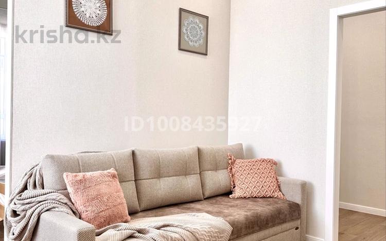 1-комнатная квартира · 52 м² · 4/5 этаж, мкр Кайрат, Мкр. Кайрат, 151/1 151/1 — Aport East за 25 000 〒 в Алматы, Турксибский р-н — фото 2
