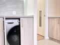 1-комнатная квартира · 52 м² · 4/5 этаж, мкр Кайрат, Мкр. Кайрат, 151/1 151/1 — Aport East за 25 000 〒 в Алматы, Турксибский р-н — фото 11