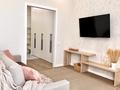 1-комнатная квартира · 52 м² · 4/5 этаж, мкр Кайрат, Мкр. Кайрат, 151/1 151/1 — Aport East за 25 000 〒 в Алматы, Турксибский р-н — фото 14