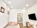 1-комнатная квартира · 52 м² · 4/5 этаж, мкр Кайрат, Мкр. Кайрат, 151/1 151/1 — Aport East за 25 000 〒 в Алматы, Турксибский р-н — фото 21