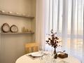 1-комнатная квартира · 52 м² · 4/5 этаж, мкр Кайрат, Мкр. Кайрат, 151/1 151/1 — Aport East за 25 000 〒 в Алматы, Турксибский р-н — фото 23