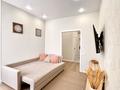 1-комнатная квартира · 52 м² · 4/5 этаж, мкр Кайрат, Мкр. Кайрат, 151/1 151/1 — Aport East за 25 000 〒 в Алматы, Турксибский р-н — фото 24