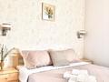 1-комнатная квартира · 52 м² · 4/5 этаж, мкр Кайрат, Мкр. Кайрат, 151/1 151/1 — Aport East за 25 000 〒 в Алматы, Турксибский р-н — фото 28