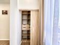 1-комнатная квартира · 52 м² · 4/5 этаж, мкр Кайрат, Мкр. Кайрат, 151/1 151/1 — Aport East за 25 000 〒 в Алматы, Турксибский р-н — фото 32