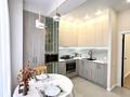 1-комнатная квартира · 52 м² · 4/5 этаж, мкр Кайрат, Мкр. Кайрат, 151/1 151/1 — Aport East за 25 000 〒 в Алматы, Турксибский р-н — фото 8