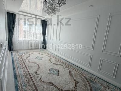 3-комнатная квартира · 72.6 м² · 4/5 этаж, Наурыз 3В/блок А кв-12 за 25 млн ₸ в Сатпаев