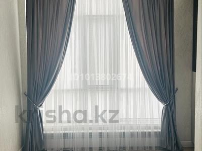 2-комнатная квартира · 60 м² · 3/9 этаж, мкр Нурсая, Елорда 6/4 за 250 000 ₸ в Атырау