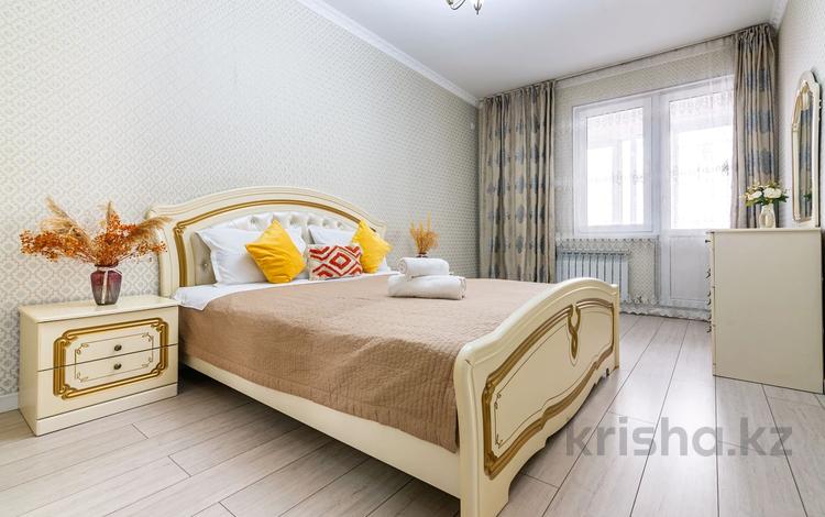 2-бөлмелі пәтер · 55 м² · 4/13 қабат, Макатаева 131/7 — Макатаева-Муратбаева, бағасы: 20 000 〒 в Алматы, Алмалинский р-н — фото 2