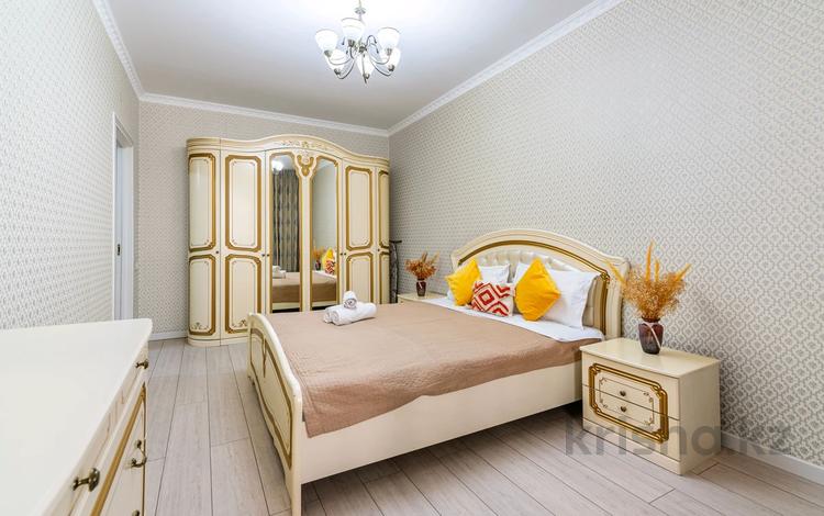 2-бөлмелі пәтер · 55 м² · 4/13 қабат, Макатаева 131/8 — Муратбаева, бағасы: 22 000 ₸ в Алматы, Алмалинский р-н — фото 6