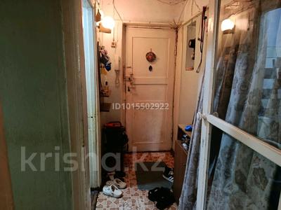 2-комнатная квартира · 40 м² · 3/4 этаж, Габлуллина 63 за 28.5 млн ₸ в Алматы, Бостандыкский р-н