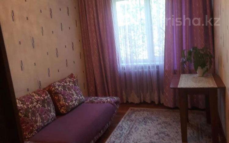 2 комнаты · 48 м² · 4/4 этаж, мкр №8 5 за 90 000 ₸ в Алматы, Ауэзовский р-н — фото 2