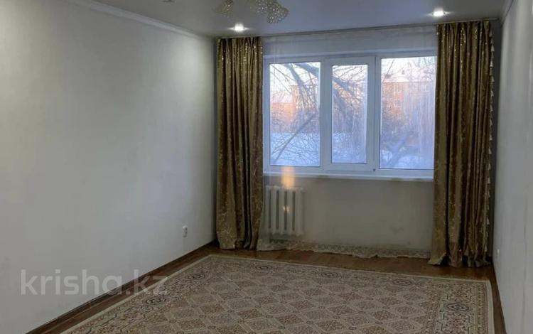 2-бөлмелі пәтер · 48 м² · 3/5 қабат, Производственная, бағасы: 13 млн ₸ в Уральске — фото 2