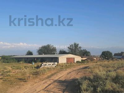 Сельское хозяйство · 6000 м² за 60 млн ₸ в Жайнак (Комсомоле)