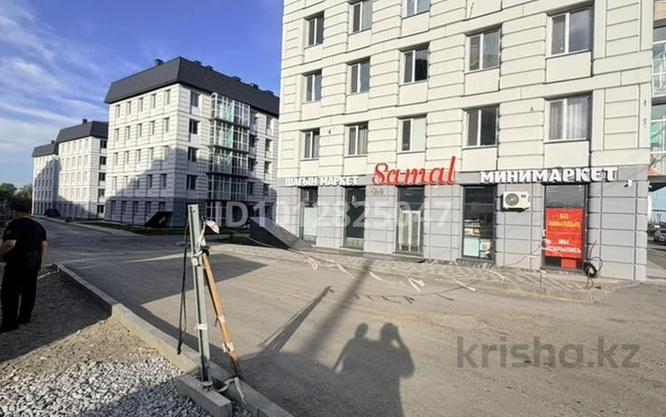 2-бөлмелі пәтер · 62.3 м² · 5/5 қабат, Морозова 2, бағасы: 200 000 ₸ в Семее — фото 2
