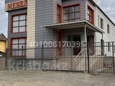 Продаётся новое 2х этажное здание под любую коммерческую деятельность! · 450 м² за 150 млн 〒 в 
