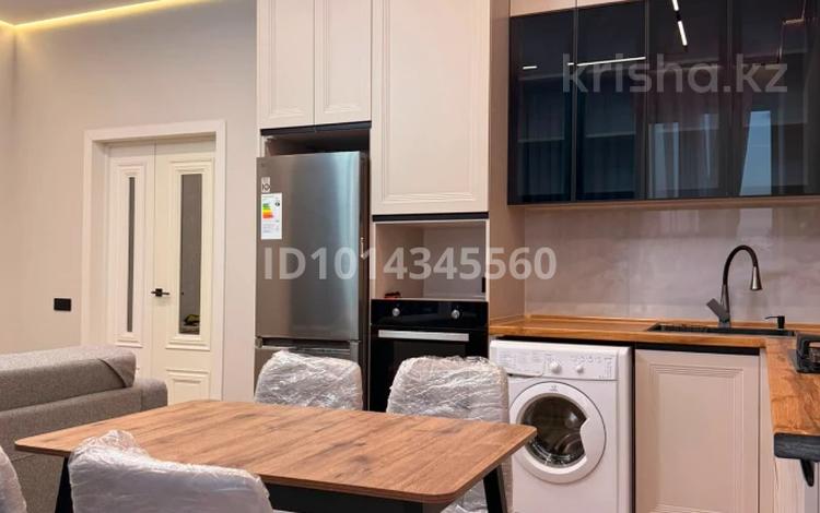 2-комнатная квартира · 50 м² · 2/5 этаж, Мкр Кайтпас 1 4/1 — проспект Байдибек Би за 300 000 ₸ в Шымкенте, Каратауский р-н — фото 22