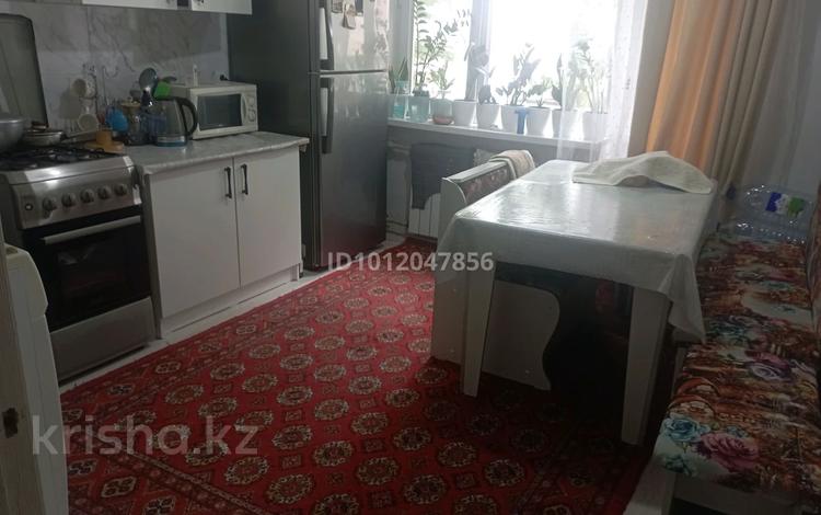 2-бөлмелі пәтер · 34.5 м² · 2 қабат, Алдияров 34, бағасы: 11.5 млн ₸ в Шымкенте — фото 2