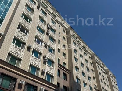 3-комнатная квартира · 84 м² · 5/14 этаж, Мангилик Ел 24 за 500 000 ₸ в Астане, Есильский р-н