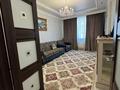 3-комнатная квартира · 84 м² · 5/14 этаж, Мангилик Ел 24 за 500 000 ₸ в Астане, Есильский р-н — фото 2