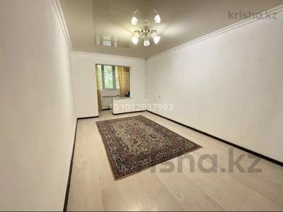 2-комнатная квартира · 51 м² · 1/5 этаж, мкр Аксай-3Б 7 — Аксай 3б за 33 млн ₸ в Алматы, Ауэзовский р-н