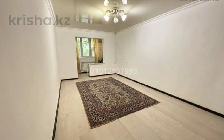 2-комнатная квартира · 51 м² · 1/5 этаж, мкр Аксай-3Б 7 — Аксай 3б за 33 млн ₸ в Алматы, Ауэзовский р-н — фото 2