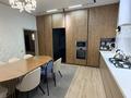 Отдельный дом · 4 комнаты · 170 м² · 8 сот., мкр Альмерек — Мангилик ел за 80 млн ₸ в Алматы, Турксибский р-н — фото 3