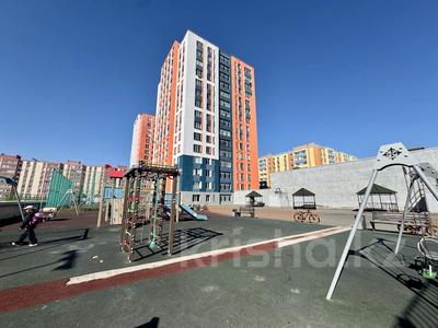 2-комнатная квартира · 71.2 м² · 15/15 этаж, ул. А-75 2блок2 за 32 млн ₸ в Астане, Алматы р-н