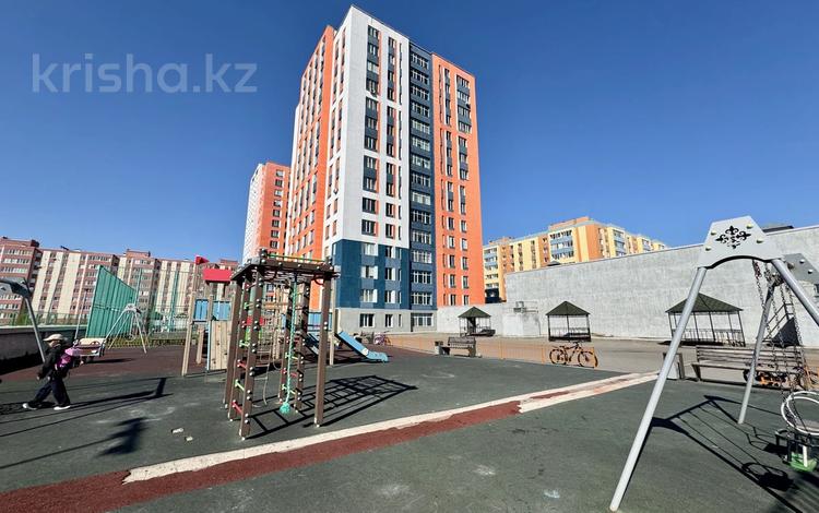 2-комнатная квартира · 71.2 м² · 15/15 этаж, ул. А-75 2блок2 за 32 млн ₸ в Астане, Алматы р-н — фото 2