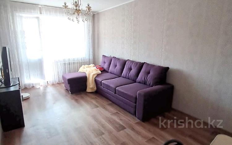2-комнатная квартира · 52 м² · 5/5 этаж, жумабаева 59 за 20.4 млн ₸ в Петропавловске — фото 2
