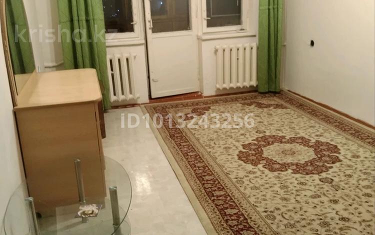 2-бөлмелі пәтер · 45 м² · 4/4 қабат, №8 ш/а. — Абая Метро Москва, бағасы: 27.5 млн ₸ в Алматы, Ауэзовский р-н — фото 2
