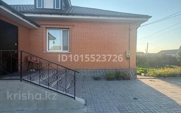 Отдельный дом · 4 комнаты · 150 м² · 15 сот., Абылкаир за 55 млн ₸ в Караоткеле — фото 2