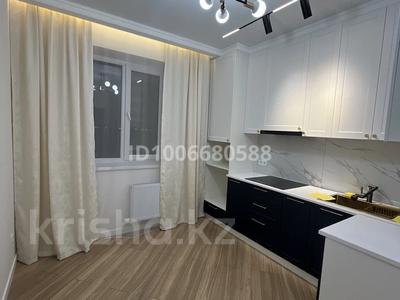2-бөлмелі пәтер · 55 м² · 9/12 қабат, Кошкарбаева 1140, бағасы: 350 000 ₸ в 