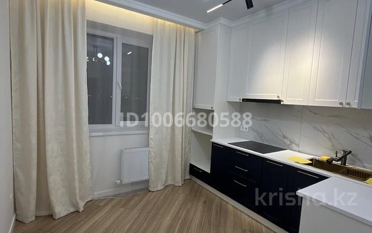 2-комнатная квартира · 55 м² · 9/12 этаж, Кошкарбаева 1140 за 350 000 ₸ в  — фото 2