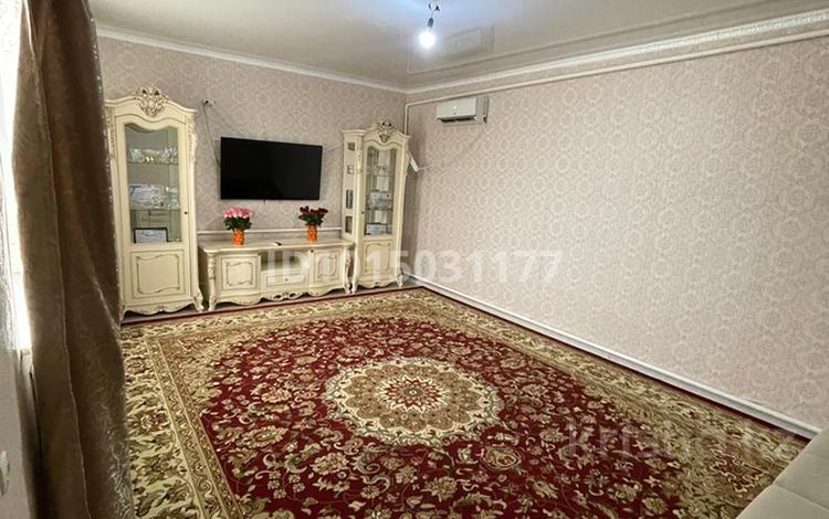 Часть дома · 2 комнаты · 56 м² · 10 сот., Ерменбет би 38 за 8 млн ₸ в Бейнеу — фото 3