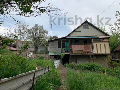 Продажа домов и дачи в Алматинской обл.: Дача · 5 комнат · 55 м² · 6 сот., Монтажная 1/6 за 12 млн 〒 Дача · 5 комнат · 55 м² · 6 сот., Монтажная 1/6 за 12 млн 〒 в Туздыбастау (Калинино)