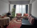 1-комнатная квартира · 43.7 м² · 3/9 этаж, Боткина 18/1 за 33 млн 〒 в Алматы, Жетысуский р-н