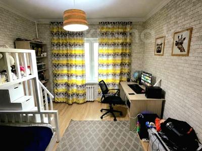 3-комнатная квартира · 72.6 м² · 1/9 этаж, Аносова за 48 млн ₸ в Алматы, Алмалинский р-н