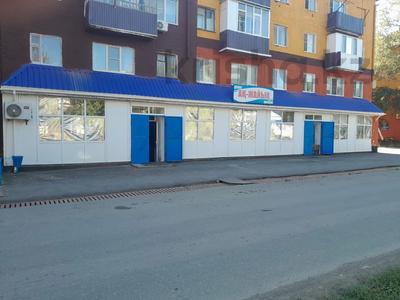 Магазин действующий · 180 м², бағасы: 40 млн ₸ в Бадамше