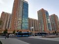 1-комнатная квартира · 39 м² · 6/24 этаж, Уалиханова 23/1 за 22 млн ₸ в Астане, Сарыарка р-н