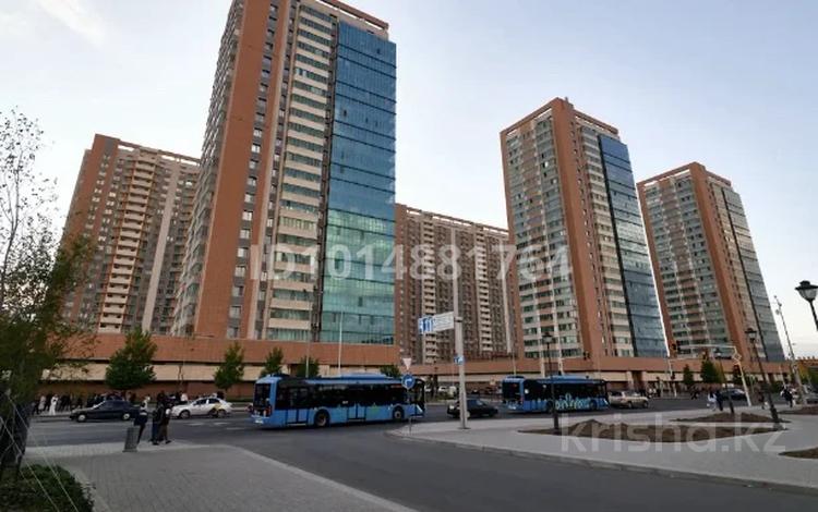 1-комнатная квартира · 39 м² · 6/24 этаж, Уалиханова 23/1 за 22 млн ₸ в Астане, Сарыарка р-н — фото 10