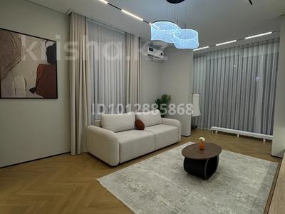 2-комнатная квартира · 79.9 м² · 11/13 этаж, Кунаева 45 — Рядом с Astana Vision за 30 000 ₸ в Шымкенте, Туран р-н
